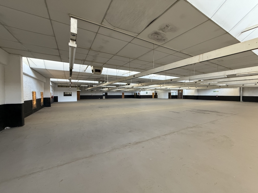 To Let commercial Property for Rent in Malmesbury Industria Western Cape